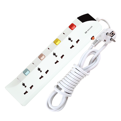 WLED Blue Bulb